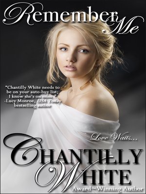 cover image of Remember Me